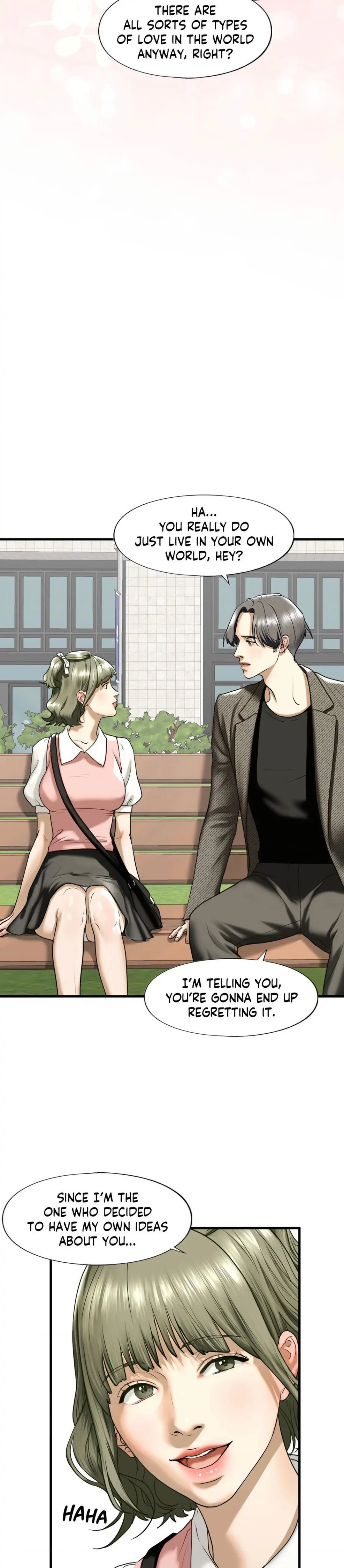 Stepsister - Chapter 10 [photo 9] - MangaPorn