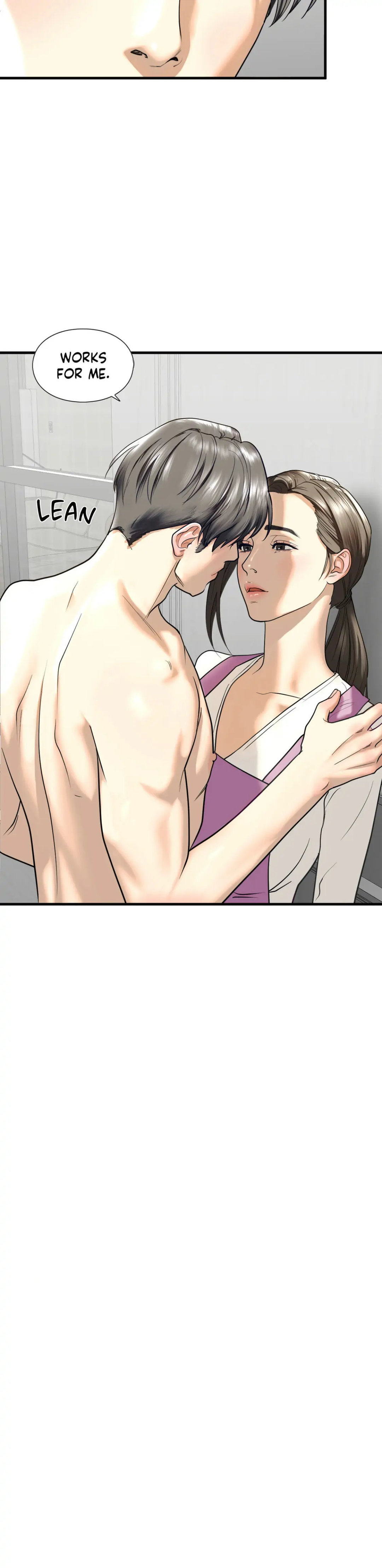 Stepsister - Chapter 11 [photo 10] - MangaPorn