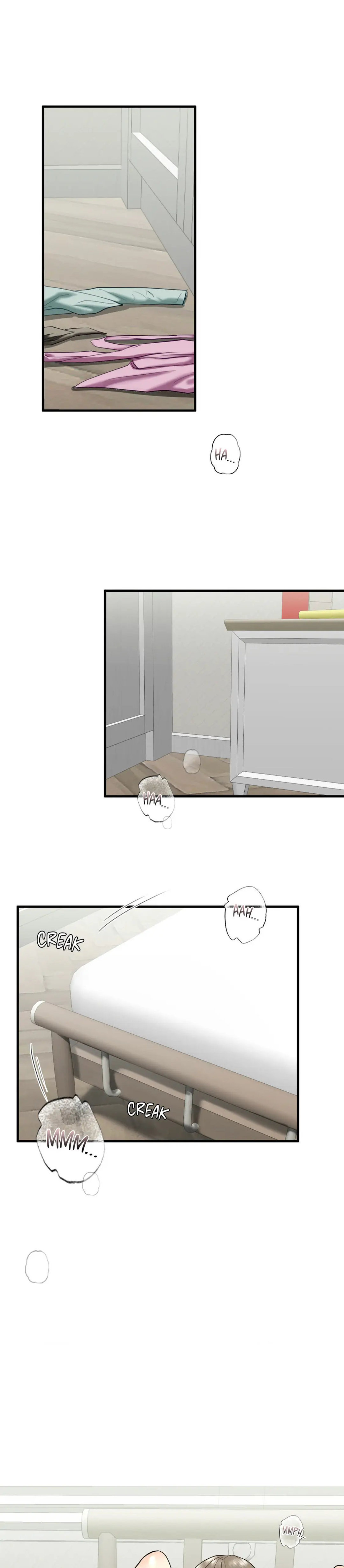 Stepsister - Chapter 11 [photo 11] - MangaPorn