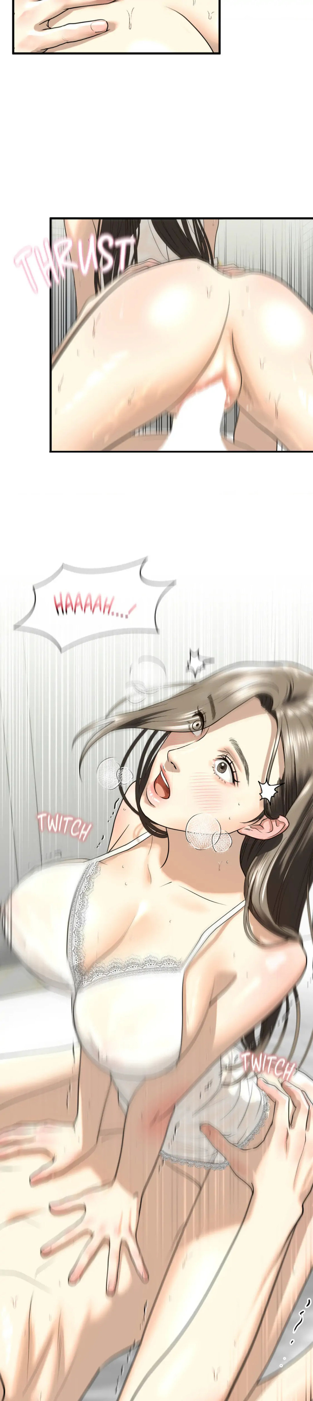 Stepsister - Chapter 11 [photo 19] - MangaPorn