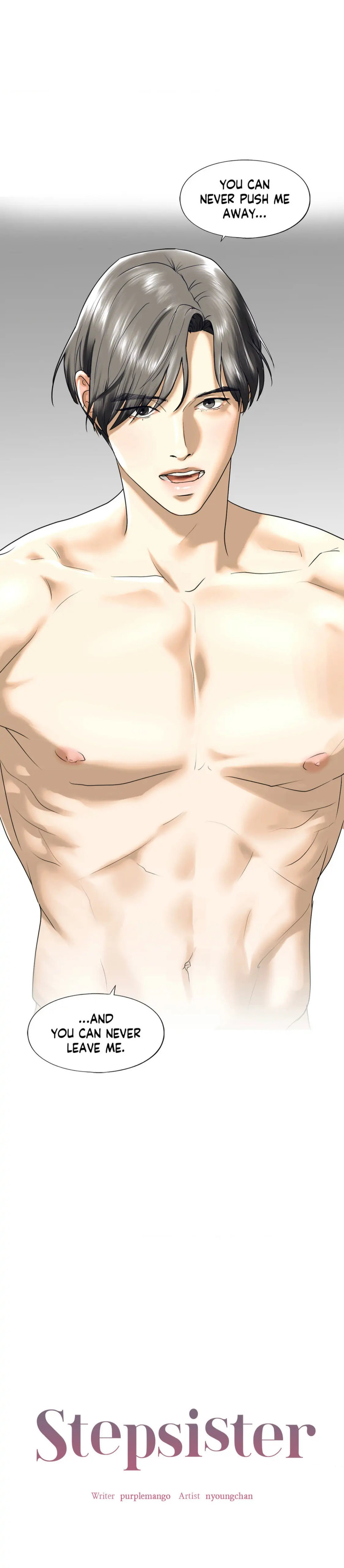 Stepsister - Chapter 11 [photo 2] - MangaPorn