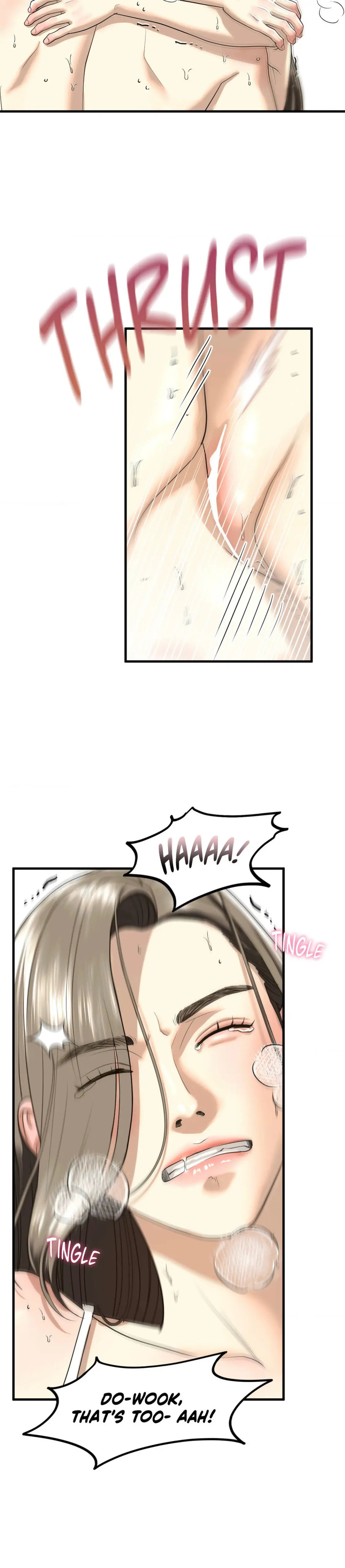 Stepsister - Chapter 11 [photo 22] - MangaPorn