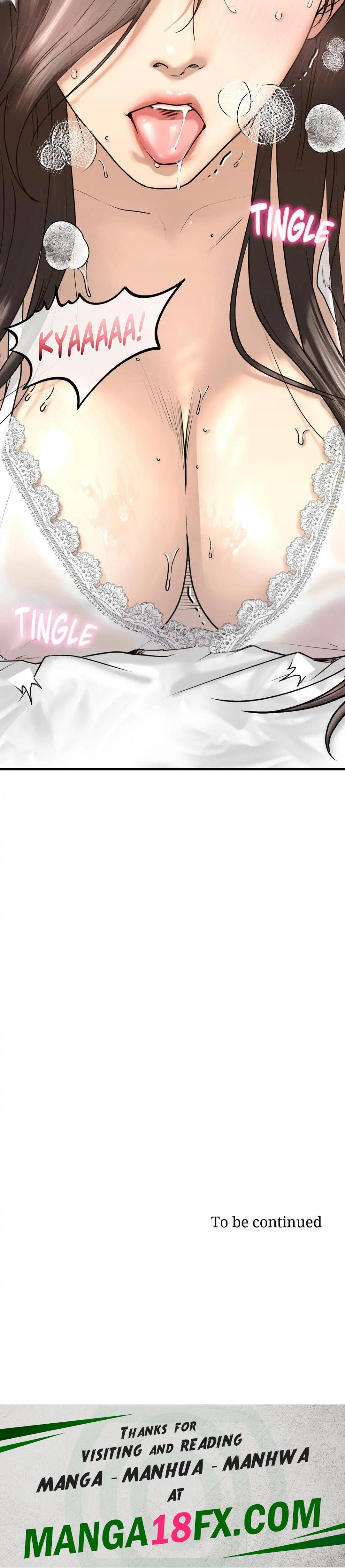 Stepsister - Chapter 11 [photo 30] - MangaPorn