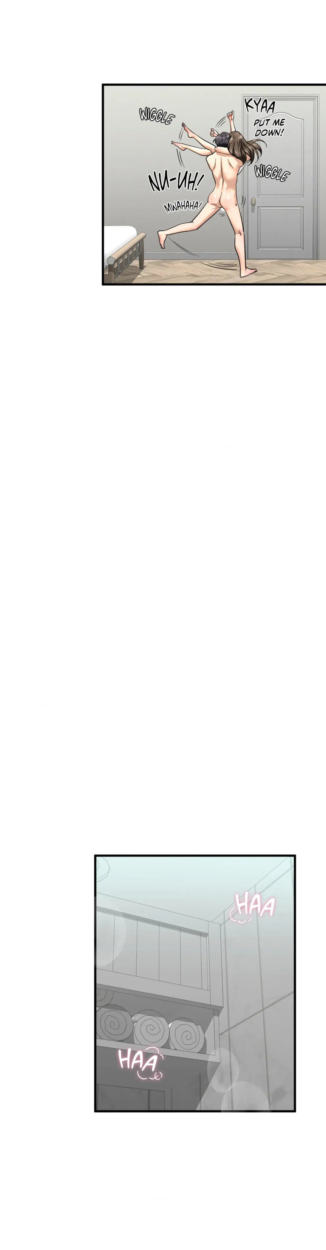 Stepsister - Chapter 12 [photo 10] - MangaPorn