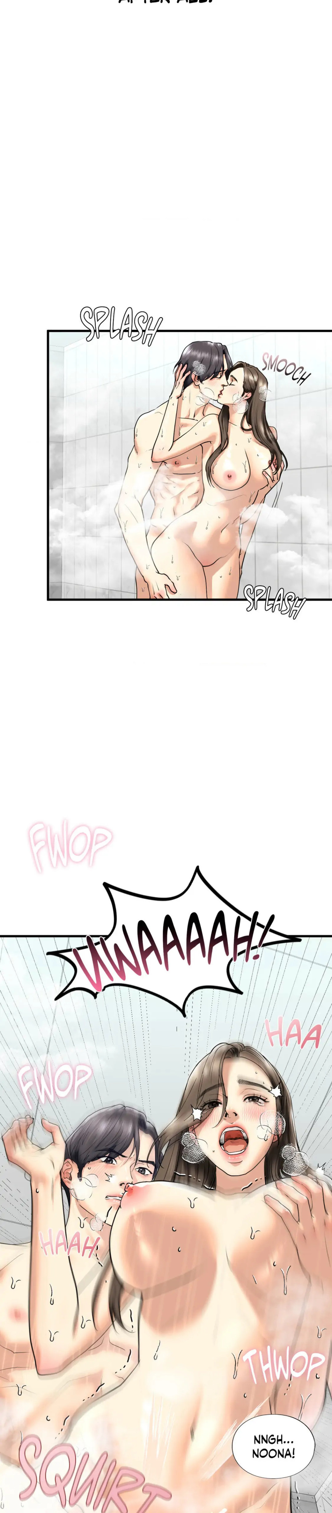 Stepsister - Chapter 12 [photo 16] - MangaPorn