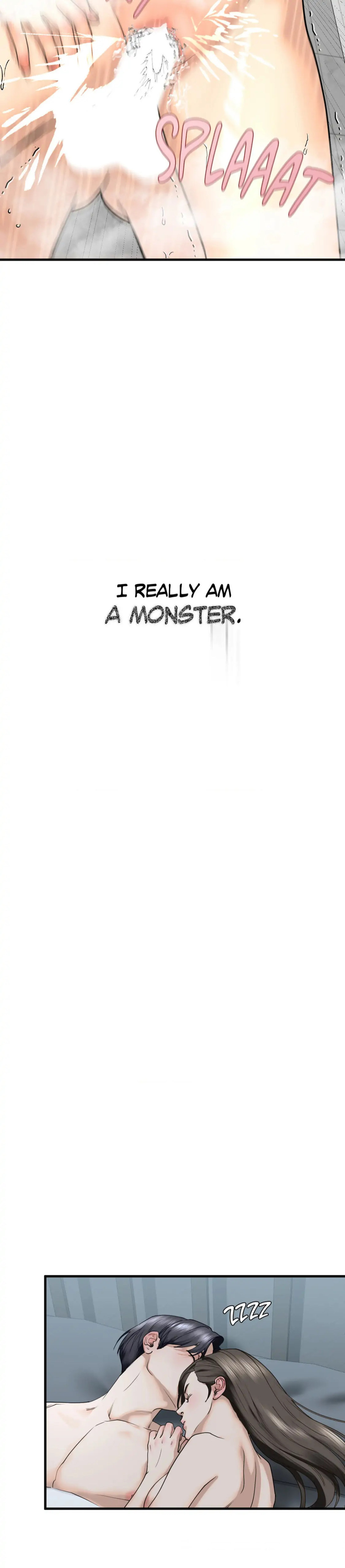 Stepsister - Chapter 12 [photo 17] - MangaPorn