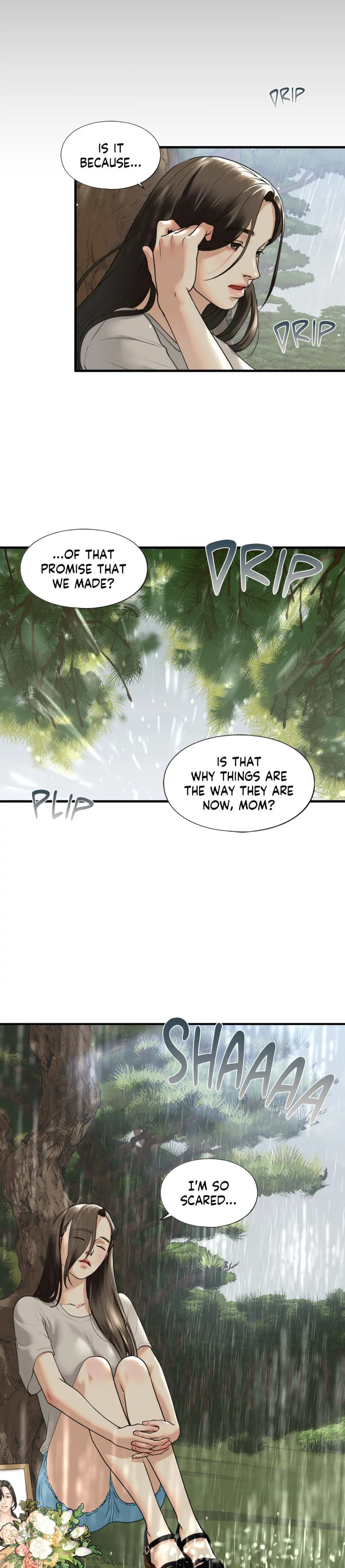 Stepsister - Chapter 12 [photo 27] - MangaPorn