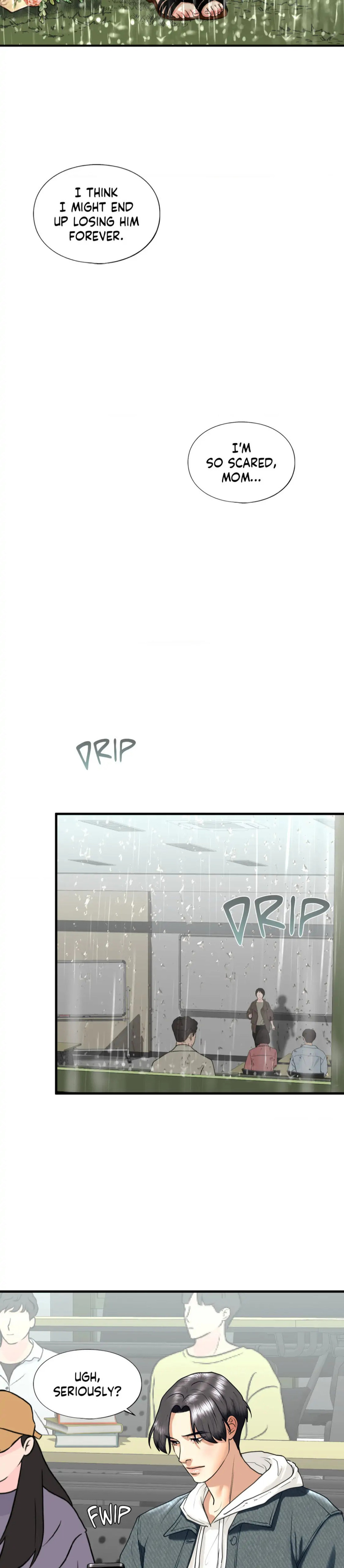 Stepsister - Chapter 12 [photo 28] - MangaPorn