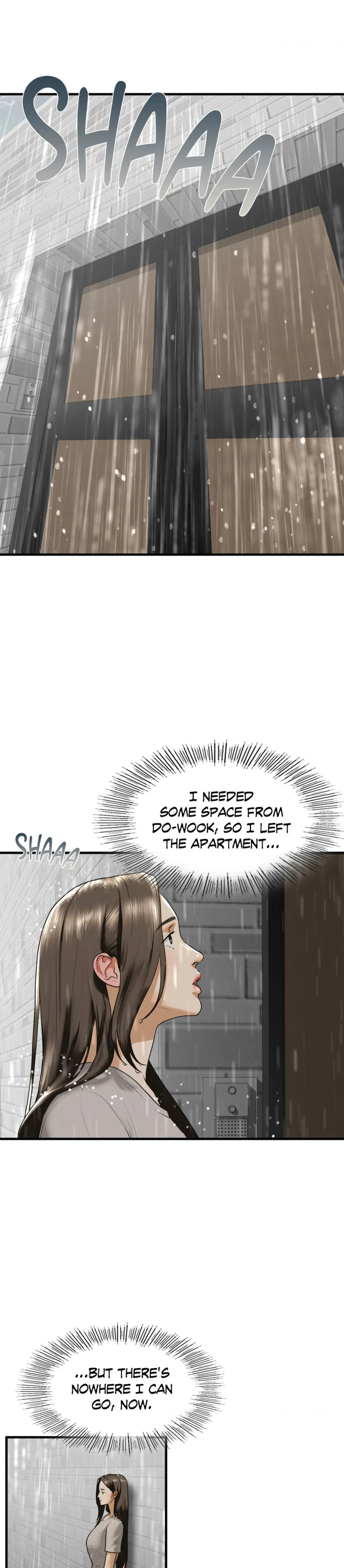 Stepsister - Chapter 12 [photo 31] - MangaPorn