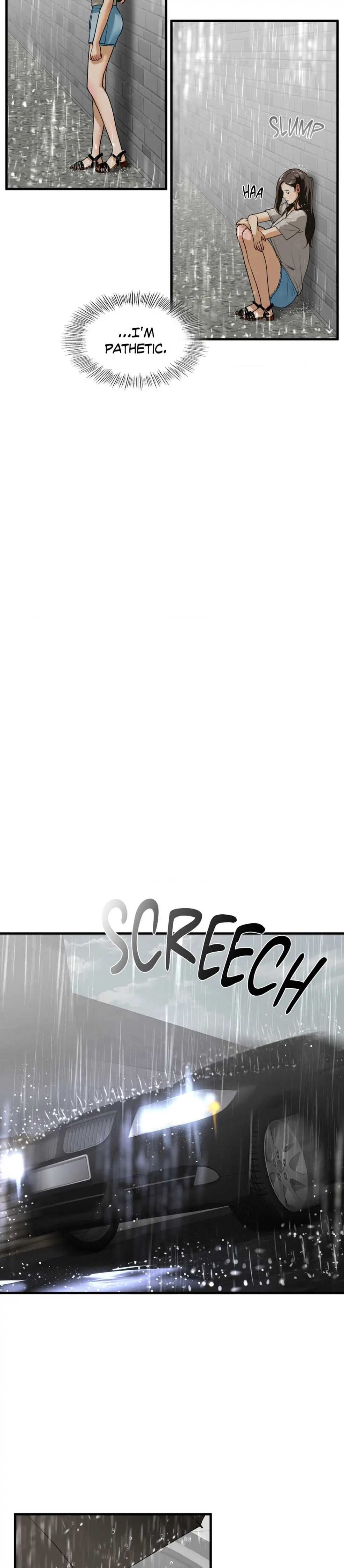 Stepsister - Chapter 12 [photo 32] - MangaPorn