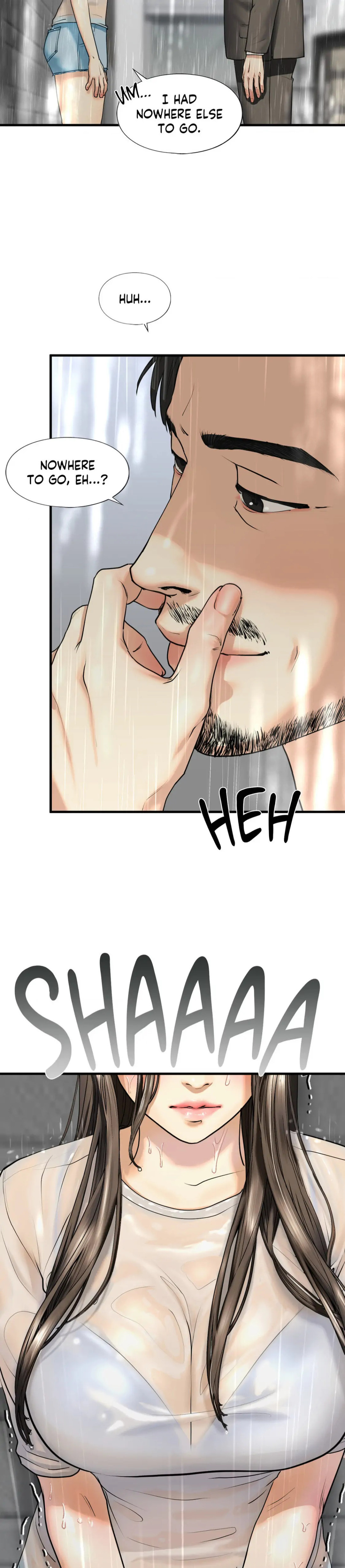 Stepsister - Chapter 12 [photo 35] - MangaPorn