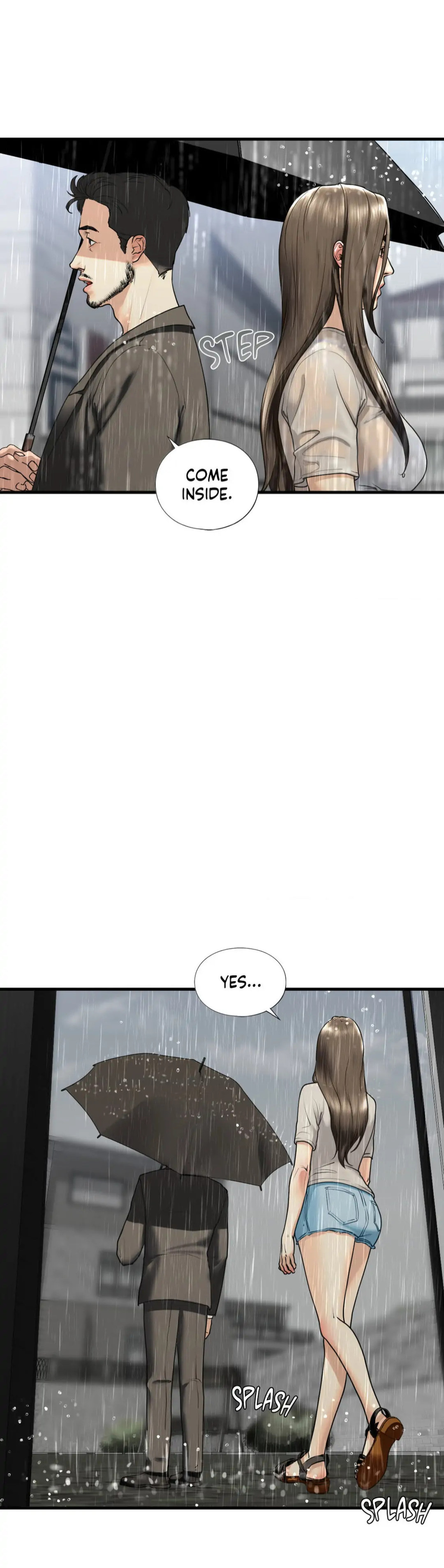 Stepsister - Chapter 12 [photo 37] - MangaPorn