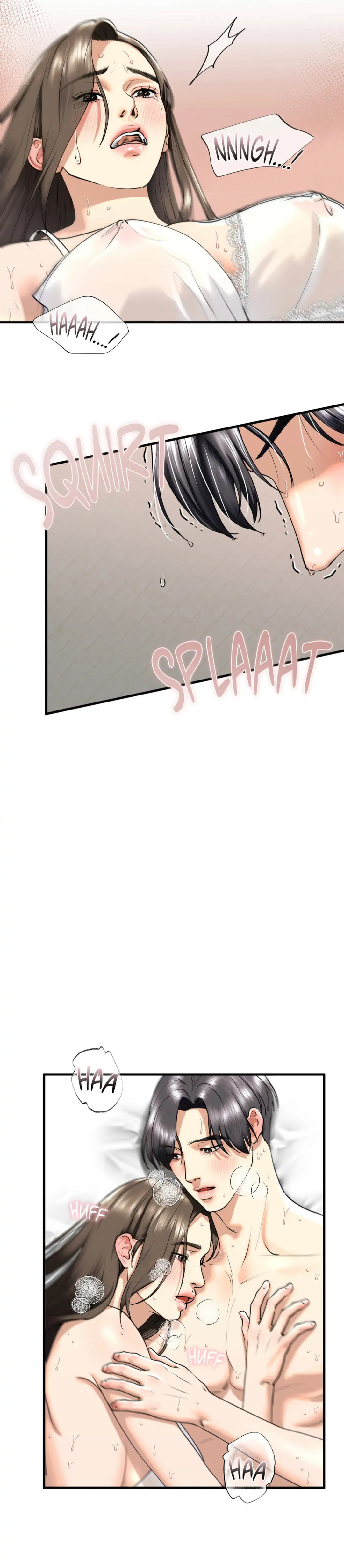 Stepsister - Chapter 12 [photo 6] - MangaPorn