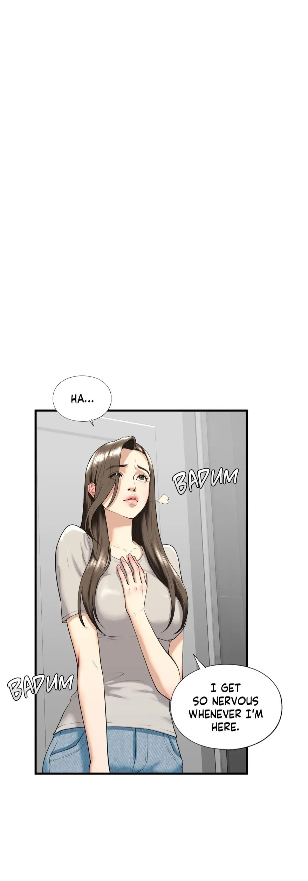 Stepsister - Chapter 13 [photo 10] - MangaPorn