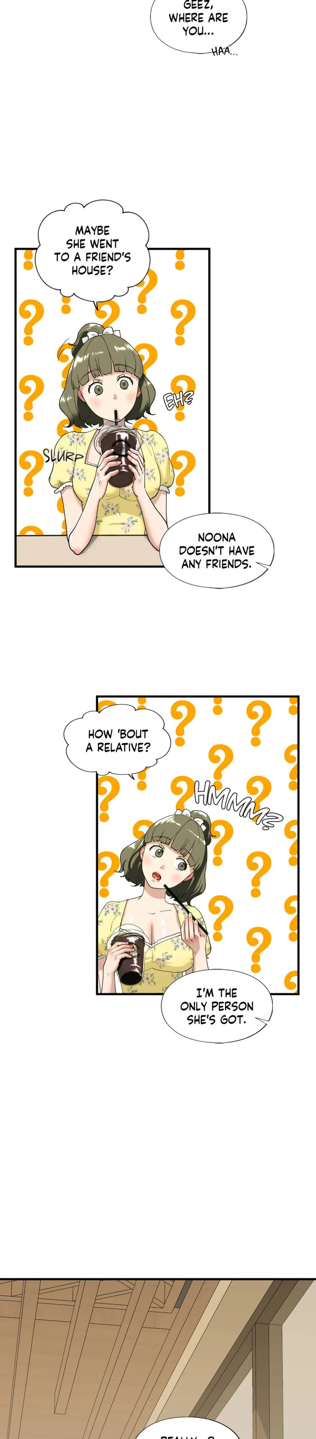 Stepsister - Chapter 13 [photo 14] - MangaPorn