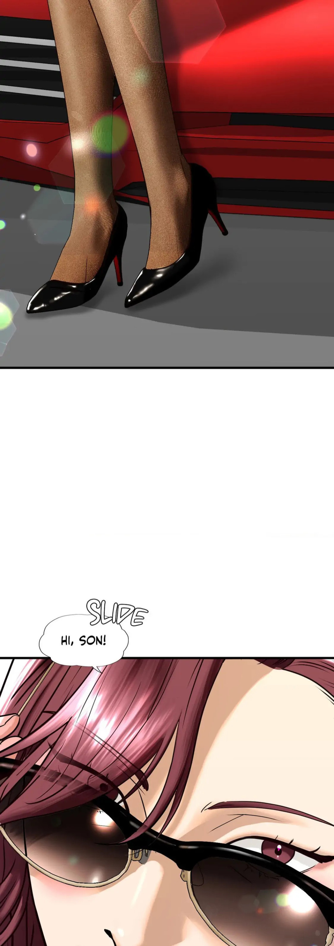 Stepsister - Chapter 13 [photo 38] - MangaPorn