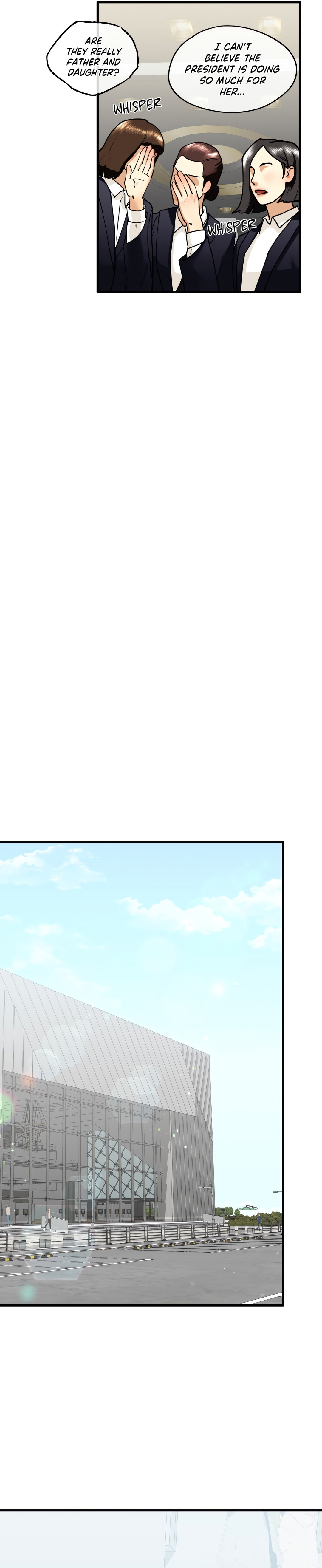 Stepsister - Chapter 14 [photo 22] - MangaPorn