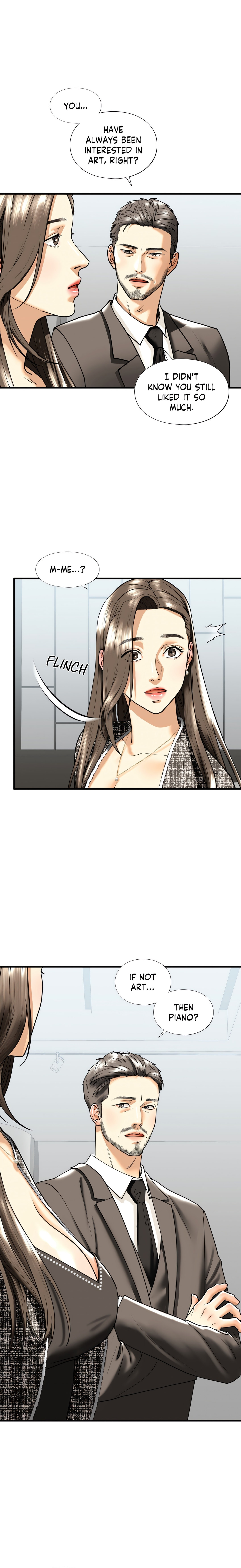 Stepsister - Chapter 14 [photo 24] - MangaPorn