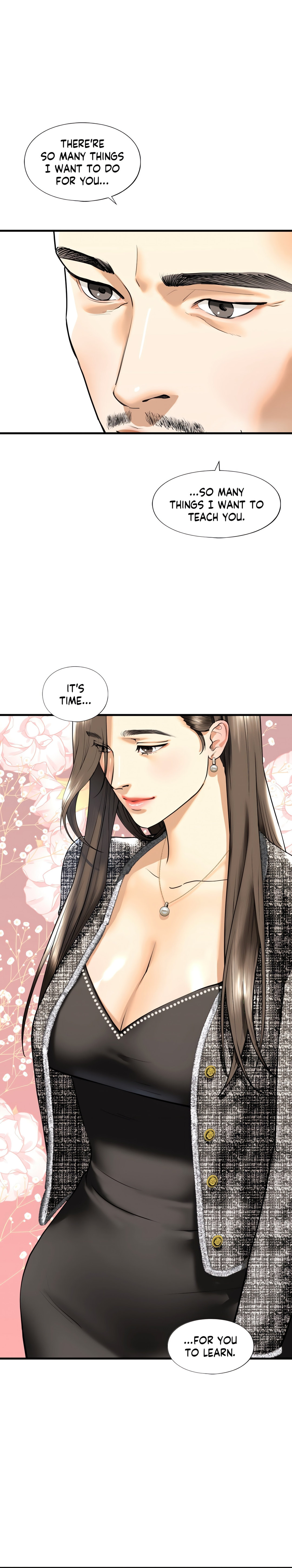 Stepsister - Chapter 15 [photo 1] - MangaPorn