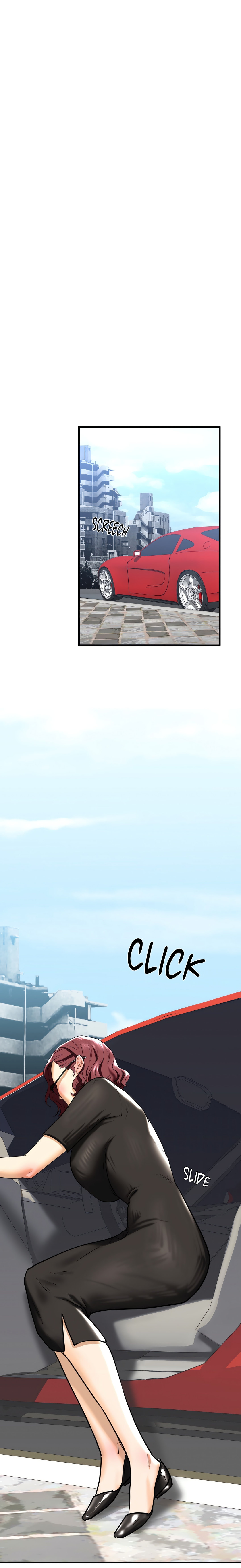 Stepsister - Chapter 15 [photo 21] - MangaPorn