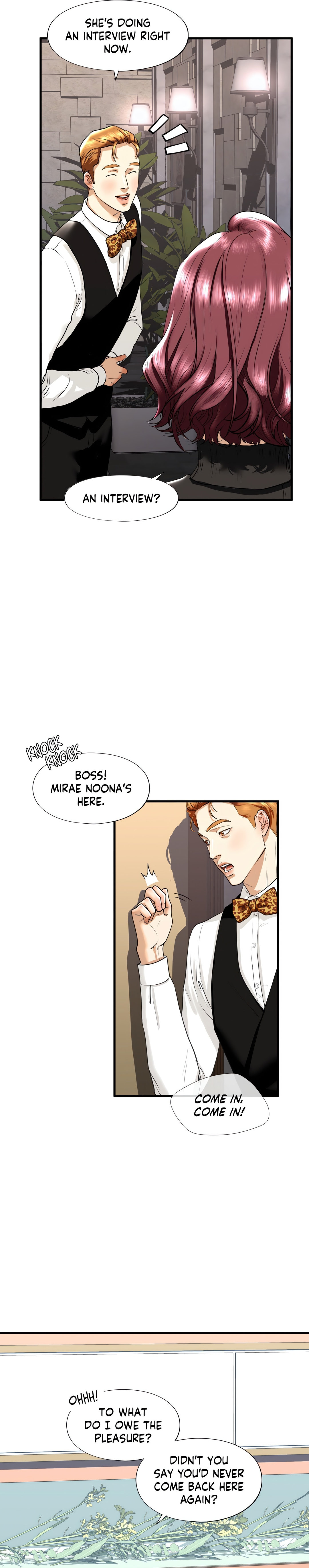 Stepsister - Chapter 15 [photo 25] - MangaPorn