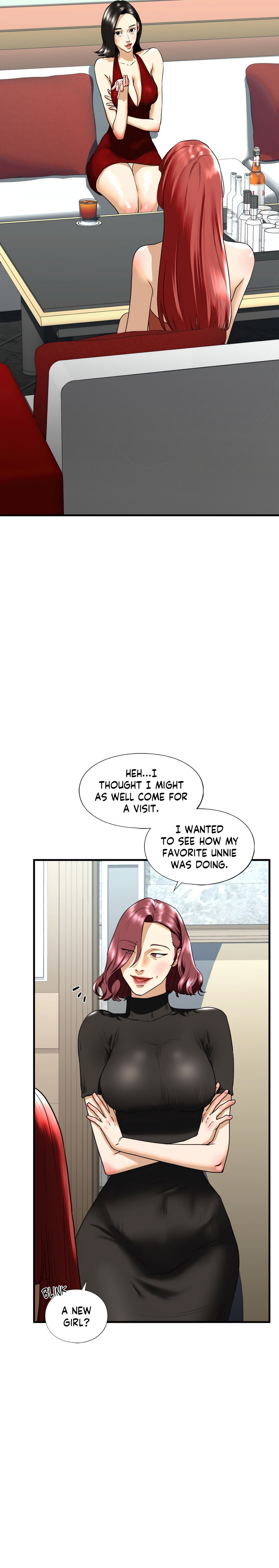 Stepsister - Chapter 15 [photo 26] - MangaPorn