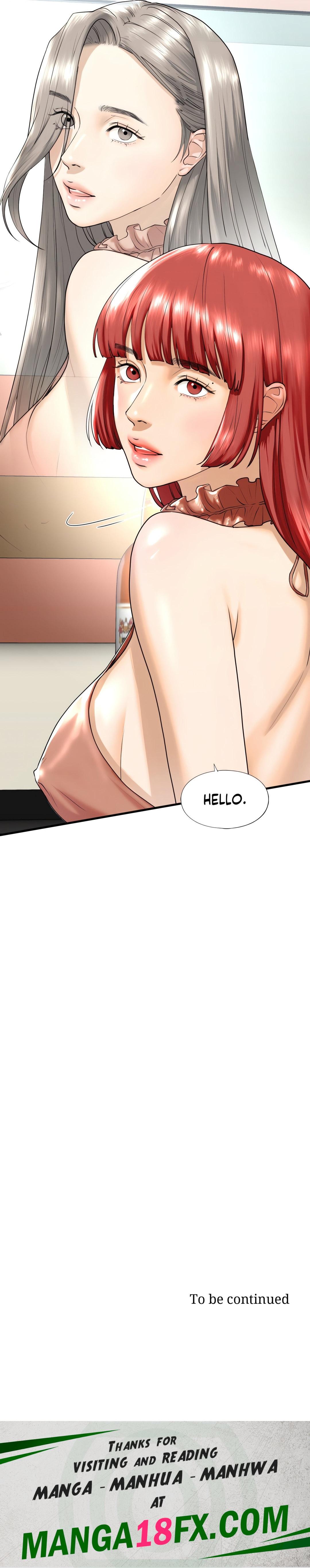 Stepsister - Chapter 15 [photo 28] - MangaPorn