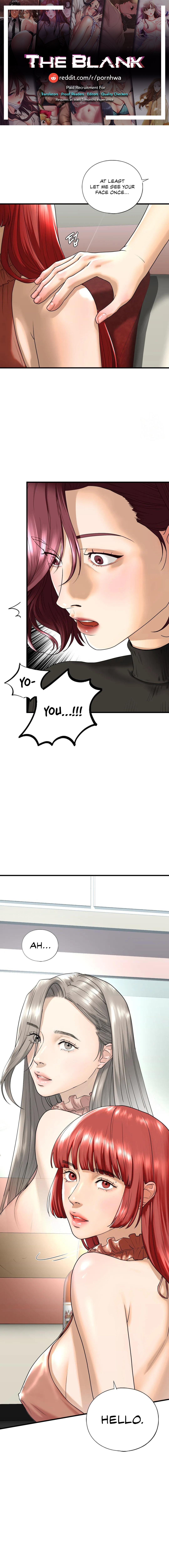 Stepsister - Chapter 16 [photo 1] - MangaPorn