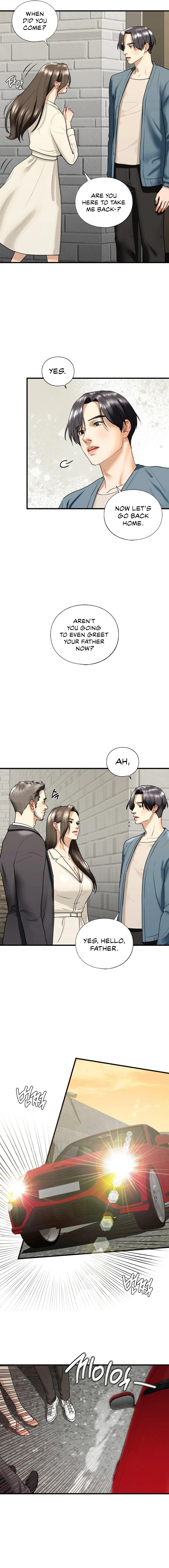 Stepsister - Chapter 16 [photo 10] - MangaPorn