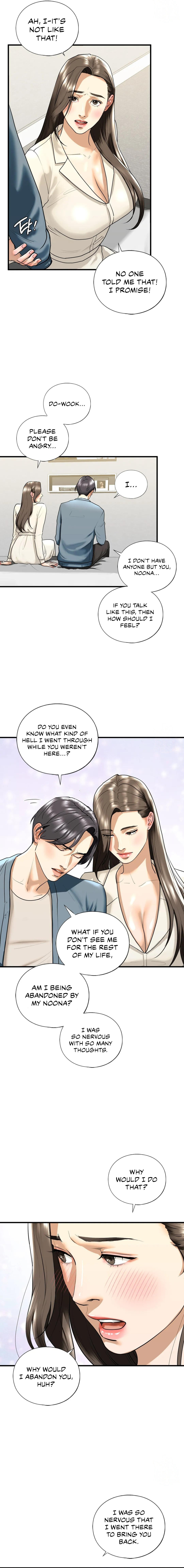 Stepsister - Chapter 16 [photo 14] - MangaPorn