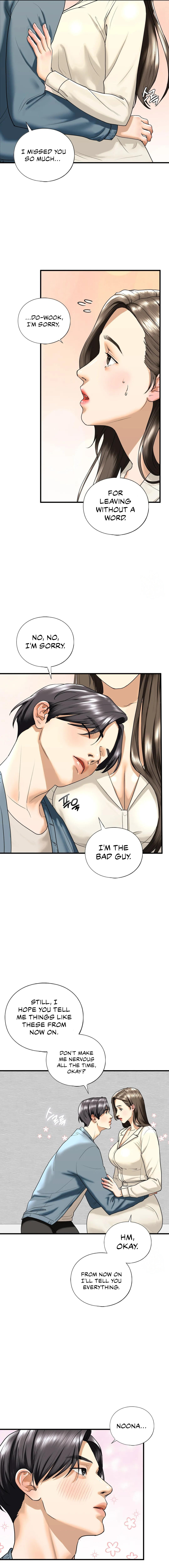 Stepsister - Chapter 16 [photo 15] - MangaPorn