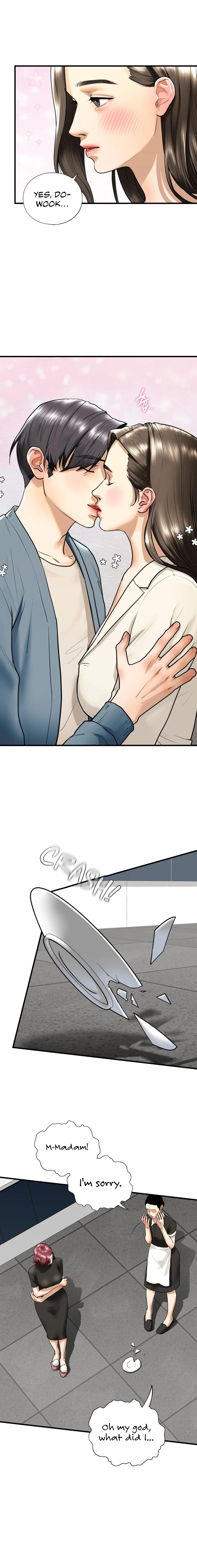 Stepsister - Chapter 16 [photo 16] - MangaPorn