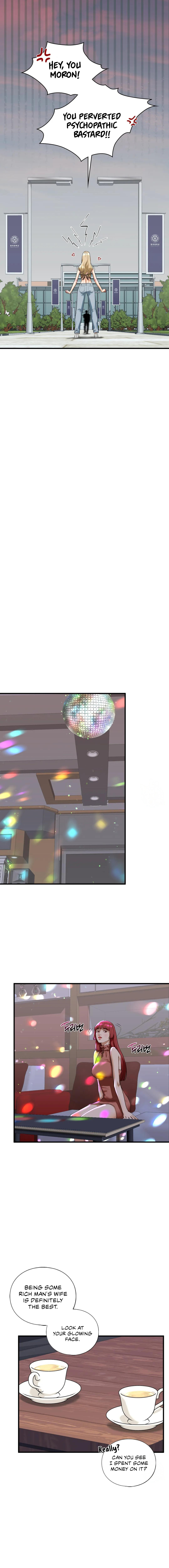 Stepsister - Chapter 16 [photo 6] - MangaPorn