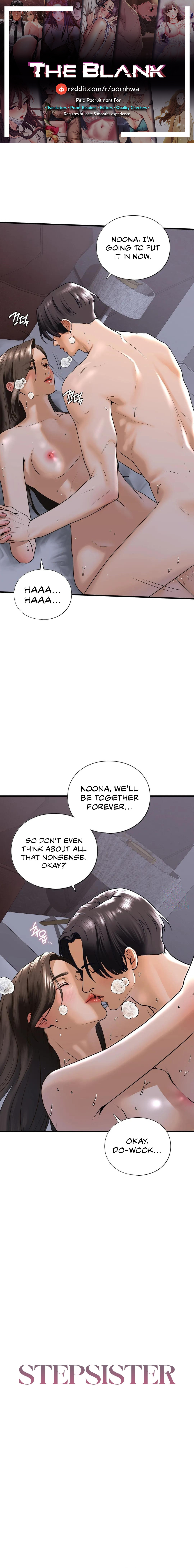 Stepsister - Chapter 18 [photo 1] - MangaPorn