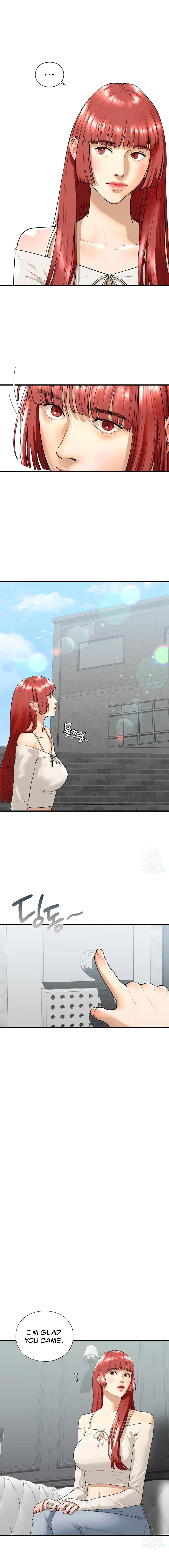 Stepsister - Chapter 18 [photo 10] - MangaPorn