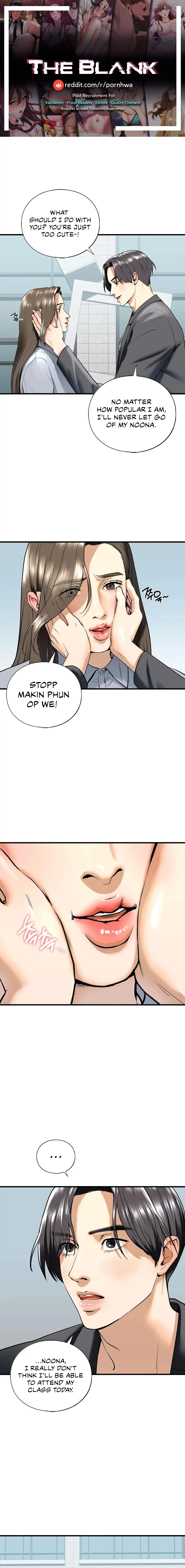 Stepsister - Chapter 20 [photo 1] - MangaPorn