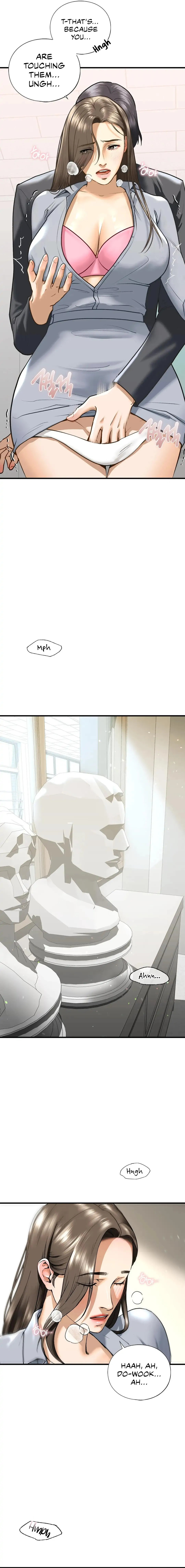 Stepsister - Chapter 20 [photo 5] - MangaPorn