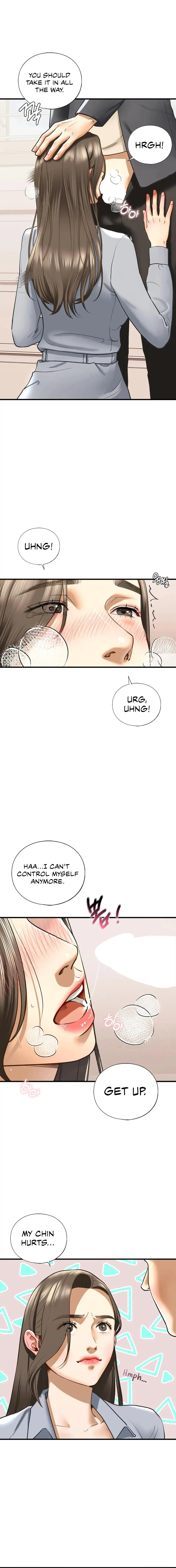 Stepsister - Chapter 20 [photo 9] - MangaPorn