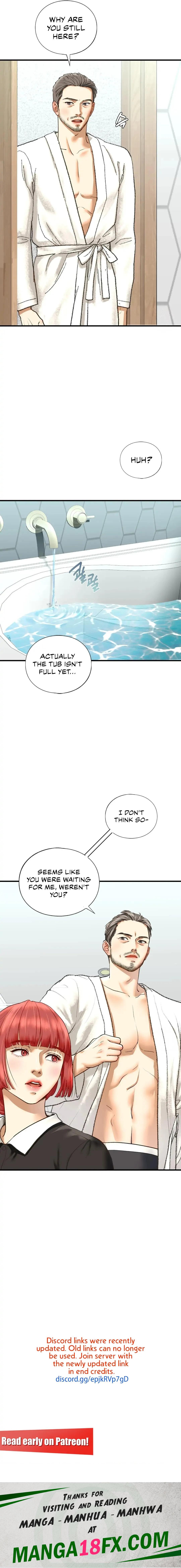 Stepsister - Chapter 21 [photo 17] - MangaPorn