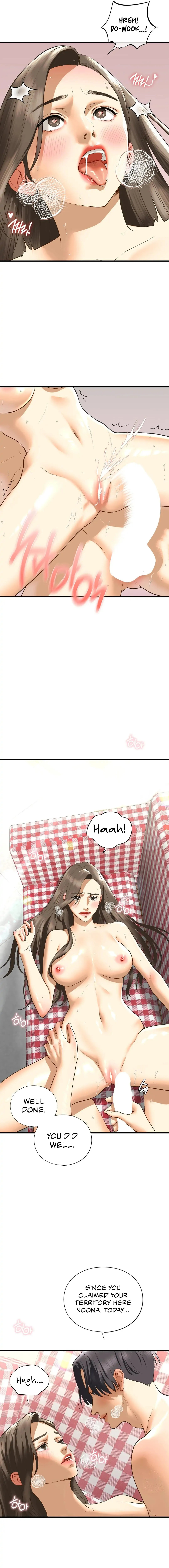 Stepsister - Chapter 21 [photo 3] - MangaPorn