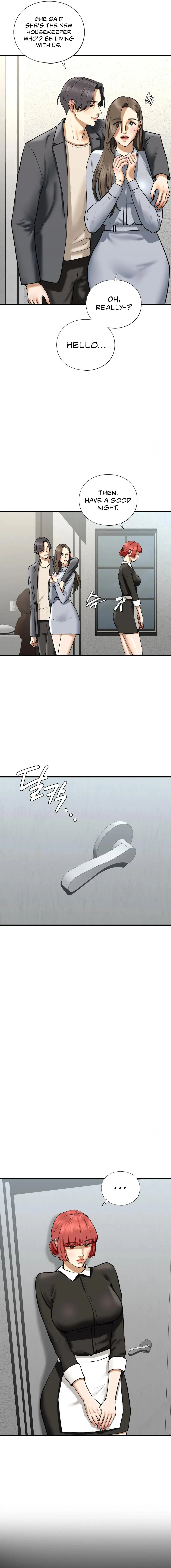 Stepsister - Chapter 22 [photo 10] - MangaPorn