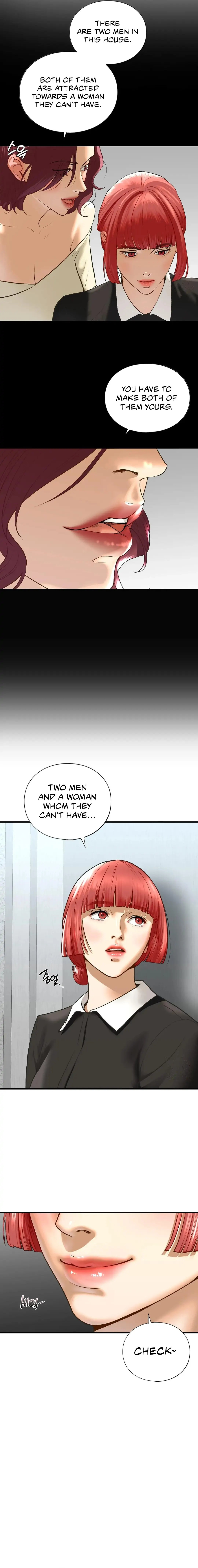 Stepsister - Chapter 22 [photo 11] - MangaPorn