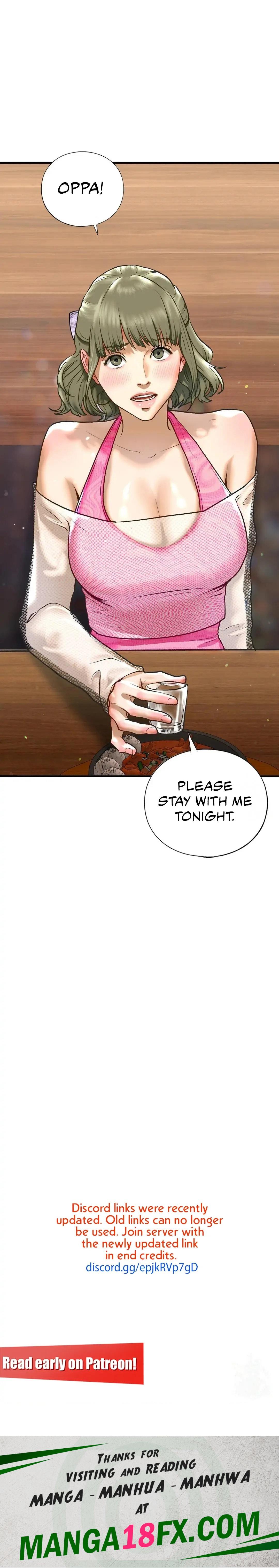 Stepsister - Chapter 22 [photo 15] - MangaPorn