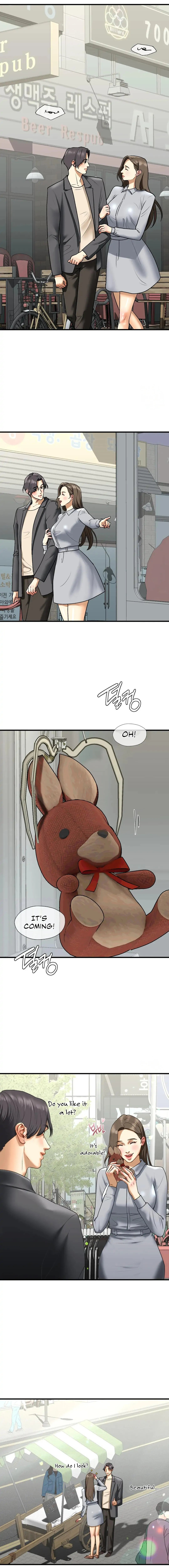 Stepsister - Chapter 22 [photo 3] - MangaPorn