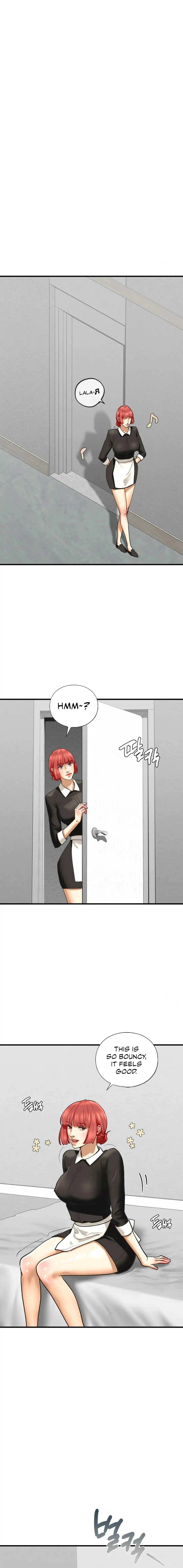 Stepsister - Chapter 22 [photo 7] - MangaPorn