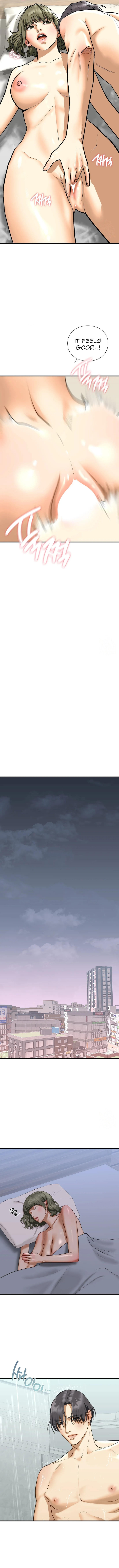 Stepsister - Chapter 23 [photo 6] - MangaPorn