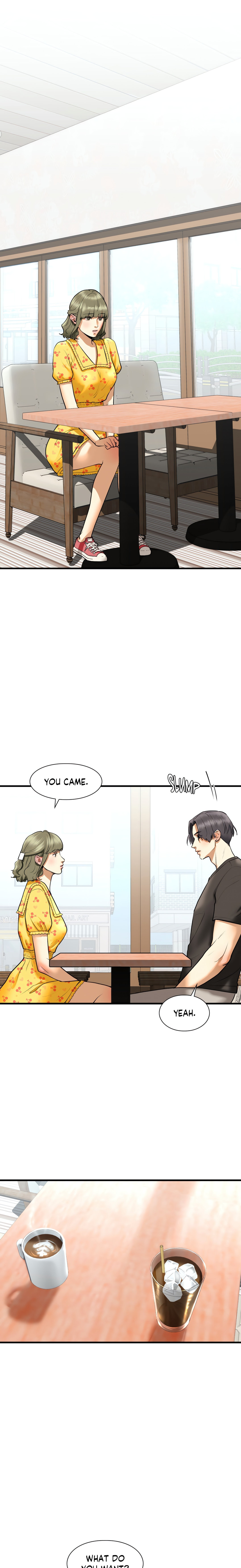 Stepsister - Chapter 24 [photo 10] - MangaPorn