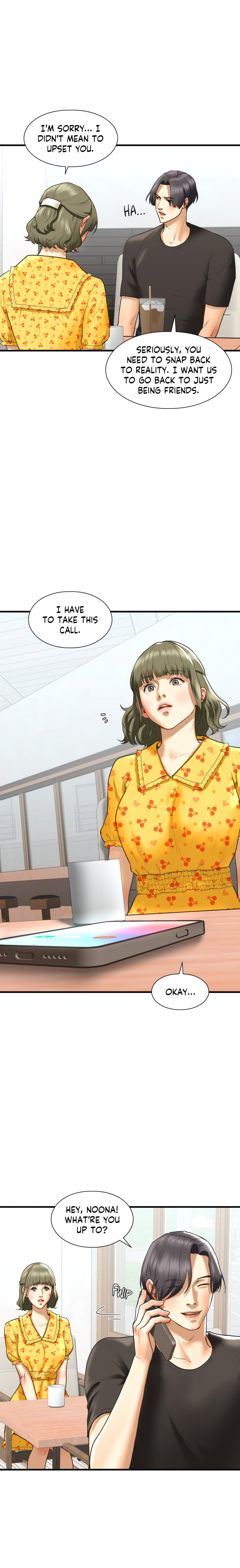 Stepsister - Chapter 24 [photo 12] - MangaPorn