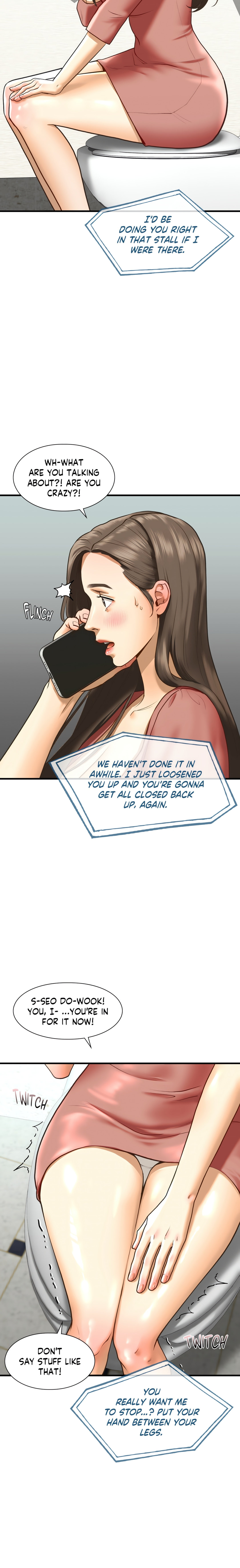 Stepsister - Chapter 24 [photo 15] - MangaPorn