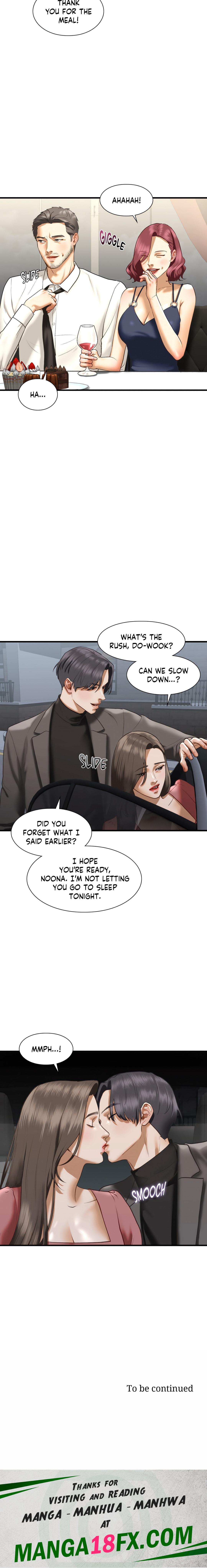 Stepsister - Chapter 24 [photo 22] - MangaPorn